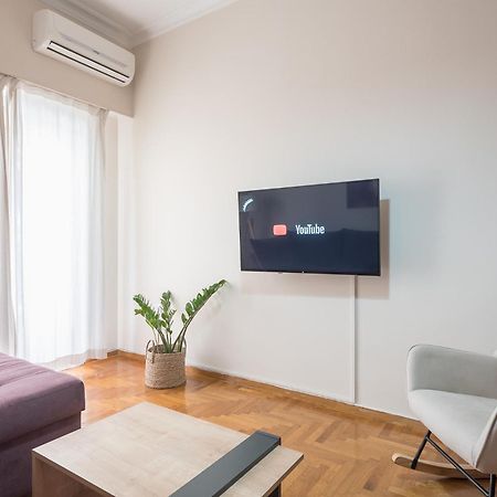 Sofihome Ampelokipi Station Αθήνα Εξωτερικό φωτογραφία