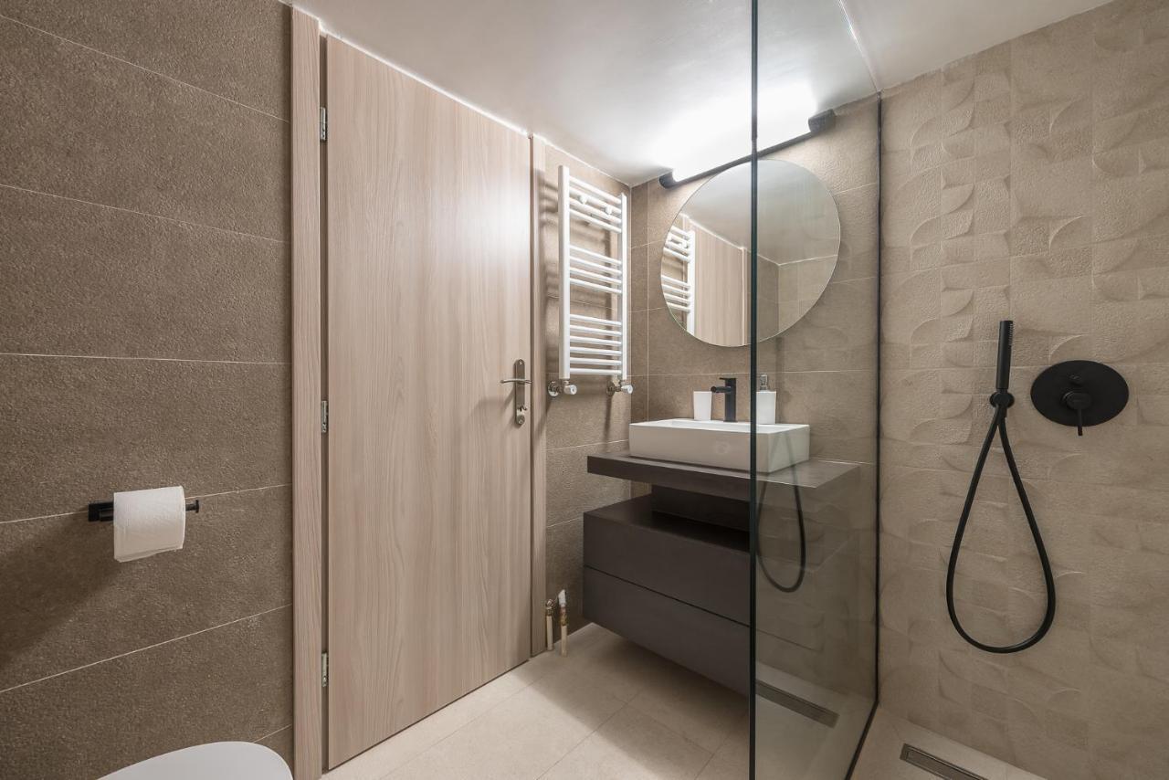 Sofihome Ampelokipi Station Αθήνα Εξωτερικό φωτογραφία