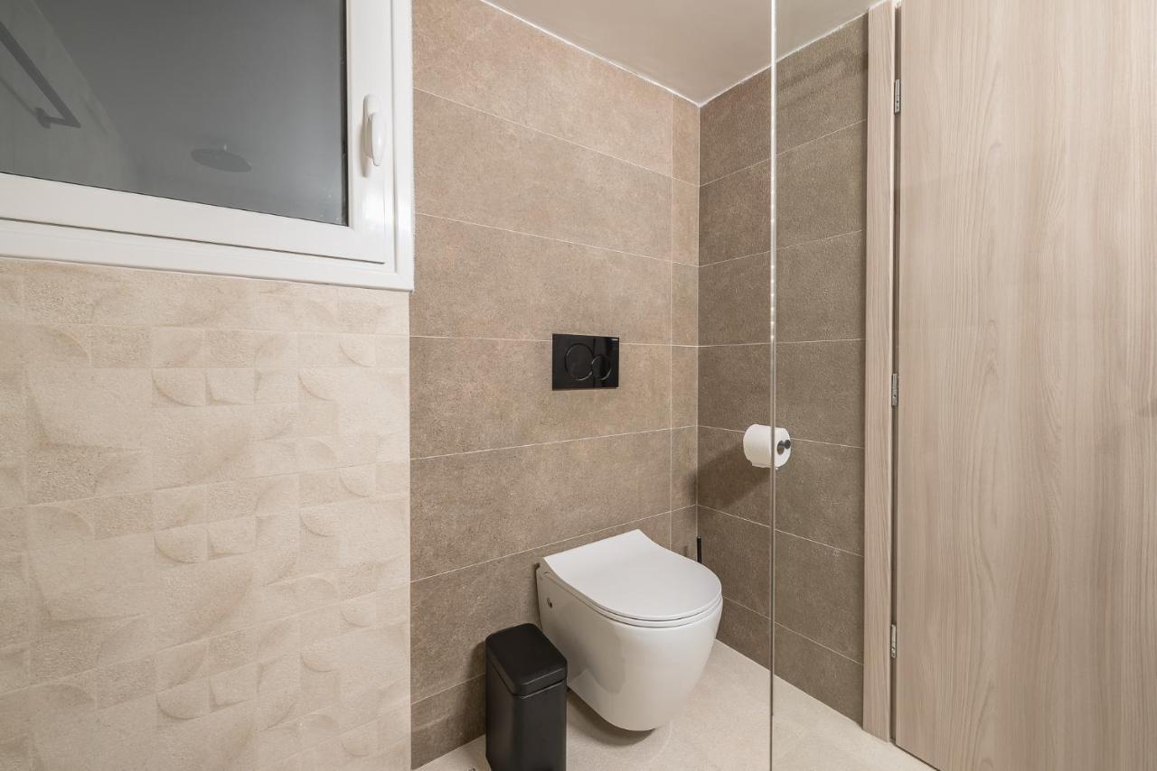 Sofihome Ampelokipi Station Αθήνα Εξωτερικό φωτογραφία