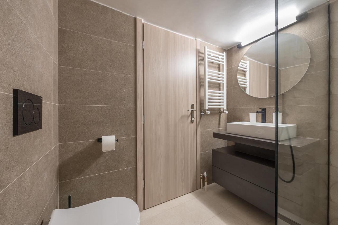 Sofihome Ampelokipi Station Αθήνα Εξωτερικό φωτογραφία