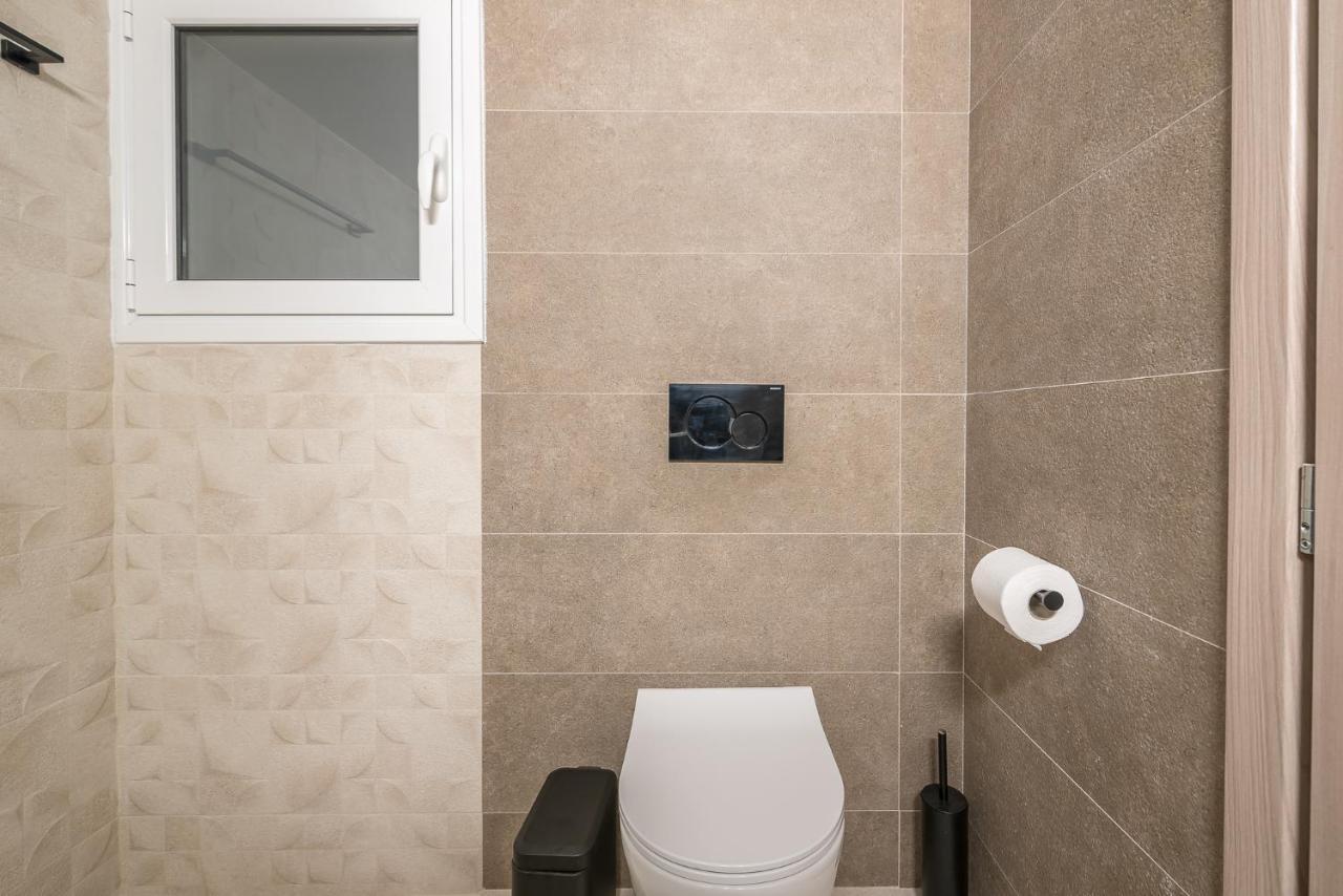 Sofihome Ampelokipi Station Αθήνα Εξωτερικό φωτογραφία