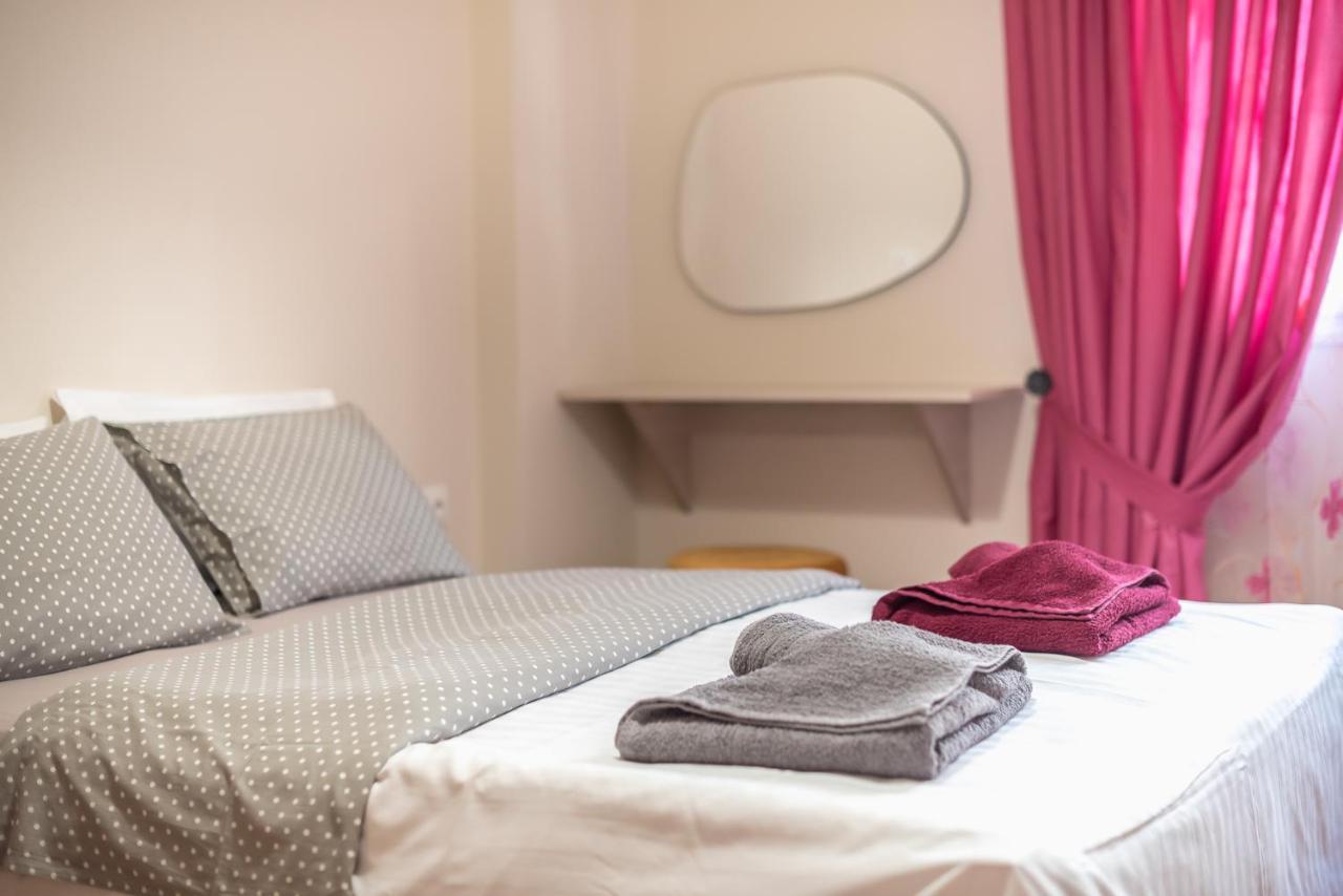 Sofihome Ampelokipi Station Αθήνα Εξωτερικό φωτογραφία