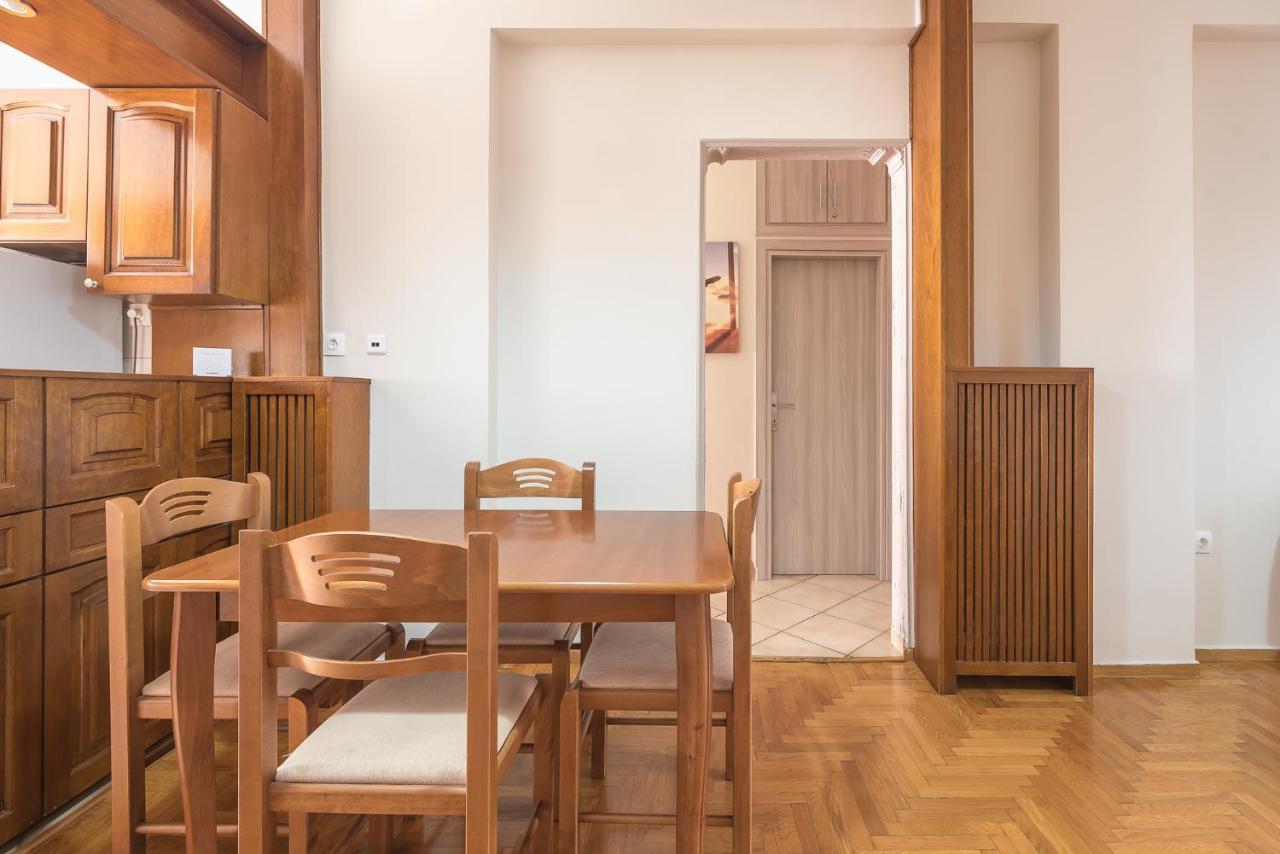 Sofihome Ampelokipi Station Αθήνα Εξωτερικό φωτογραφία