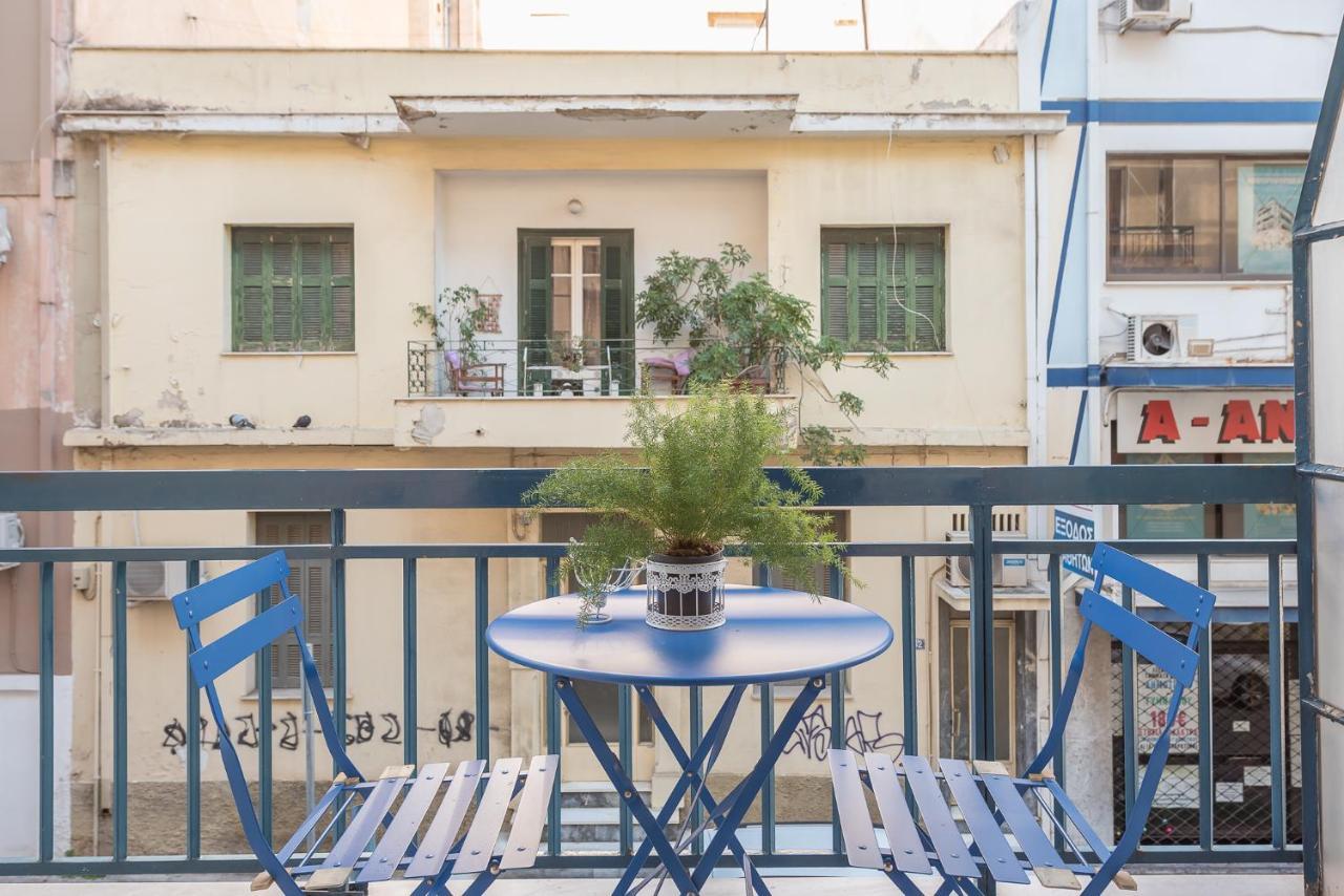 Sofihome Ampelokipi Station Αθήνα Εξωτερικό φωτογραφία