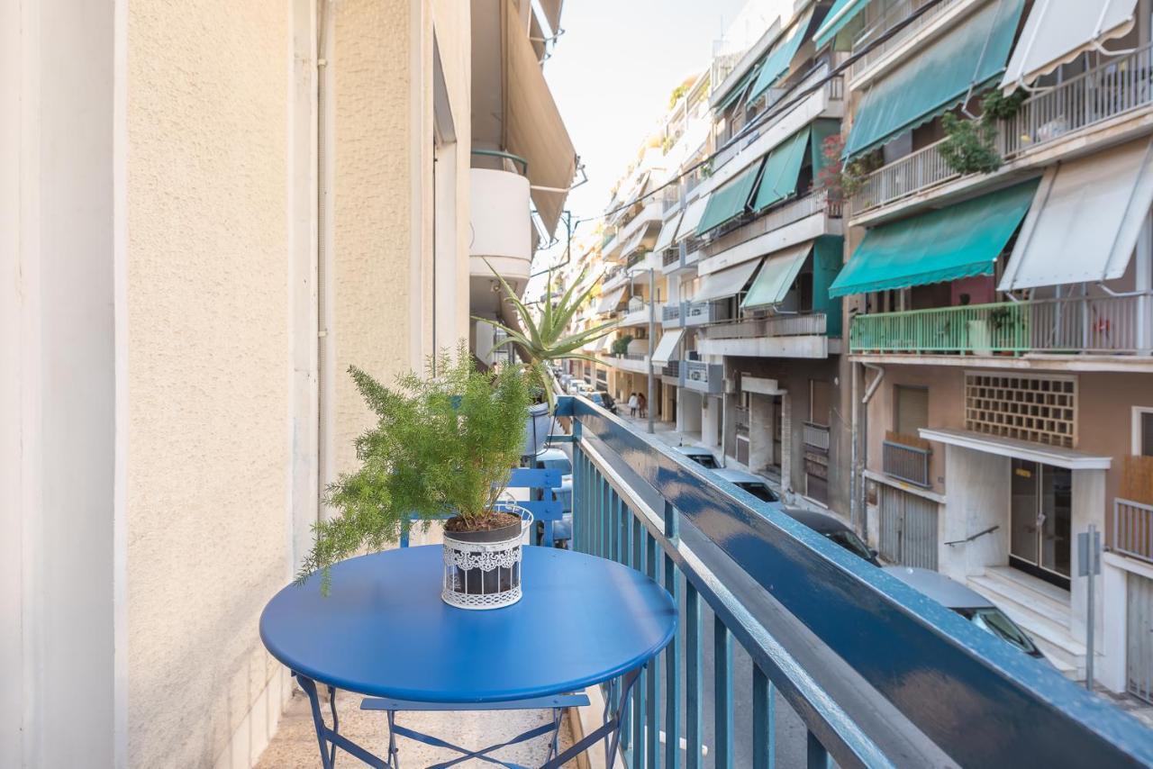 Sofihome Ampelokipi Station Αθήνα Εξωτερικό φωτογραφία