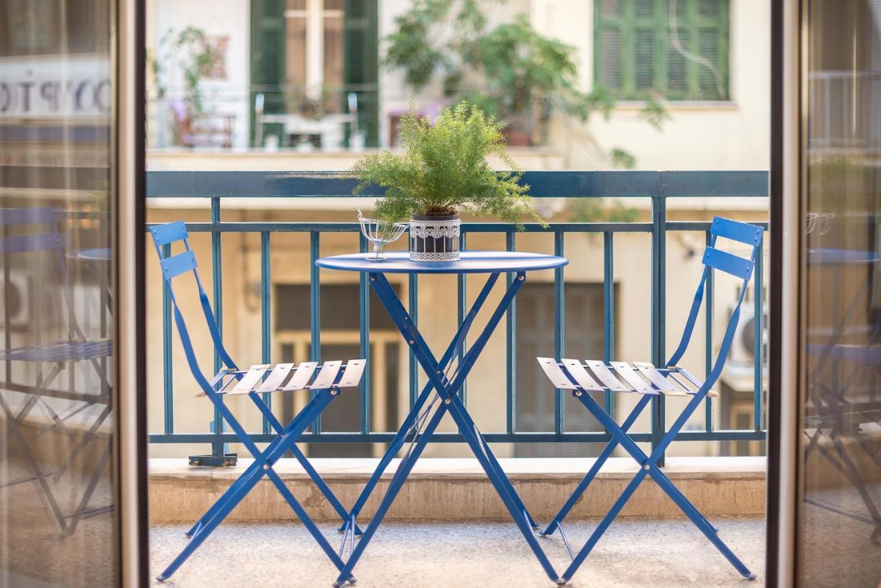 Sofihome Ampelokipi Station Αθήνα Εξωτερικό φωτογραφία