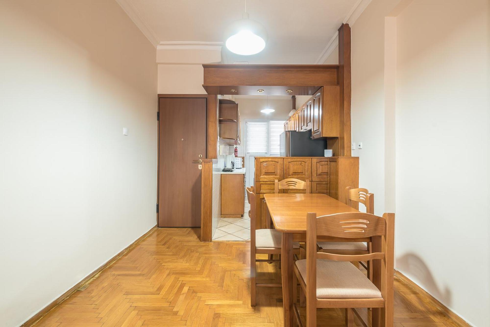 Sofihome Ampelokipi Station Αθήνα Εξωτερικό φωτογραφία