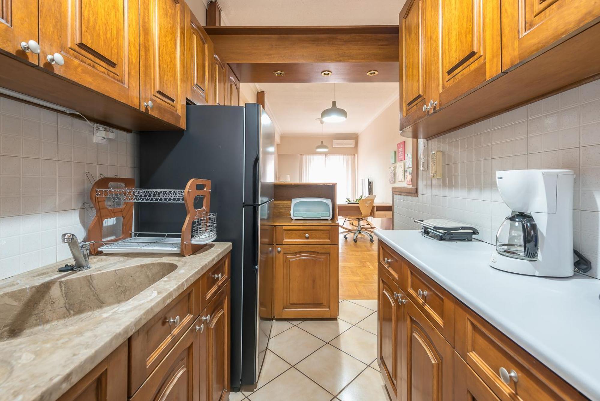 Sofihome Ampelokipi Station Αθήνα Εξωτερικό φωτογραφία