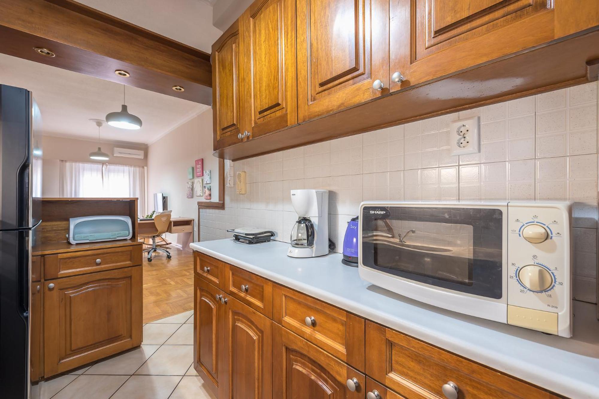 Sofihome Ampelokipi Station Αθήνα Εξωτερικό φωτογραφία