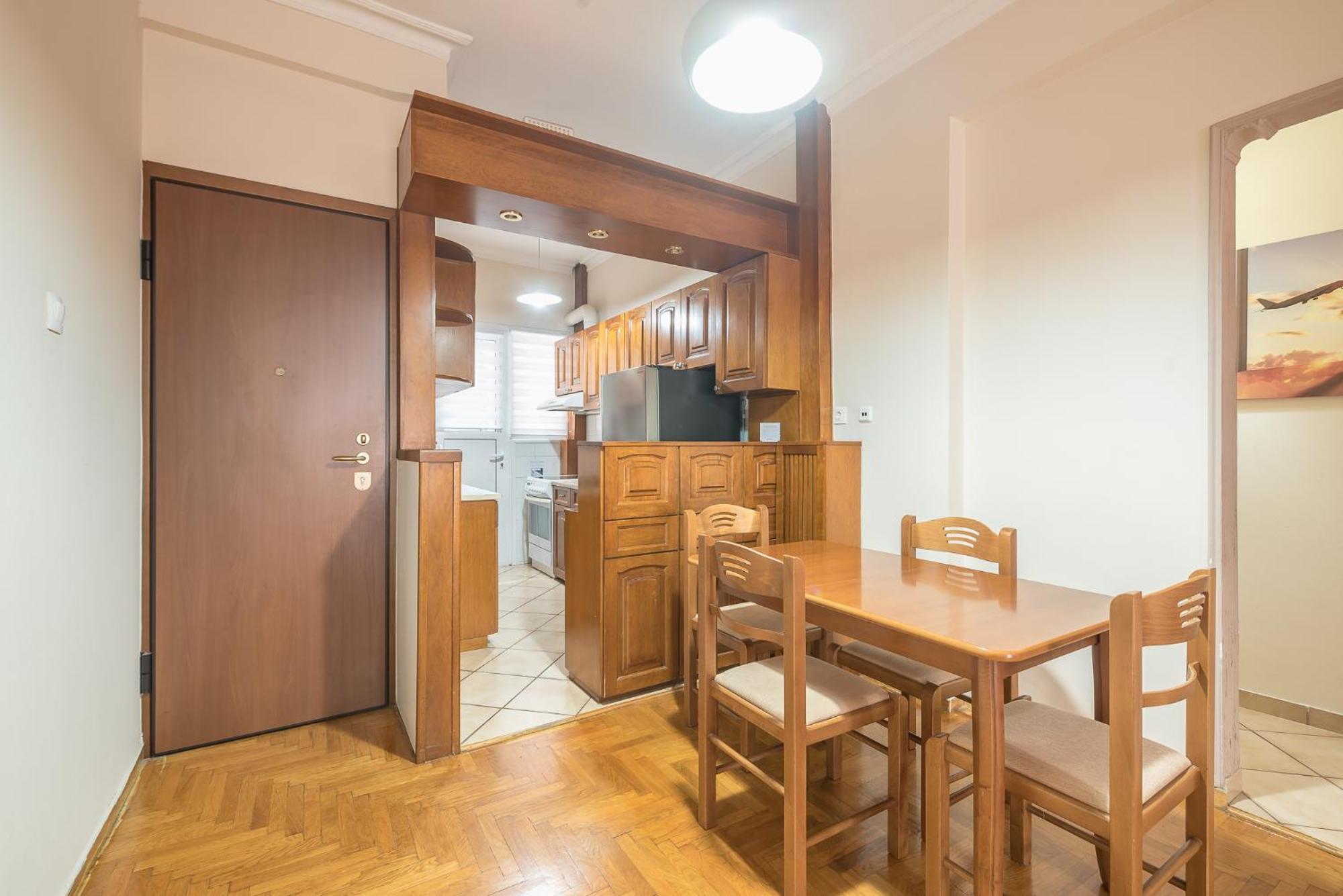 Sofihome Ampelokipi Station Αθήνα Εξωτερικό φωτογραφία