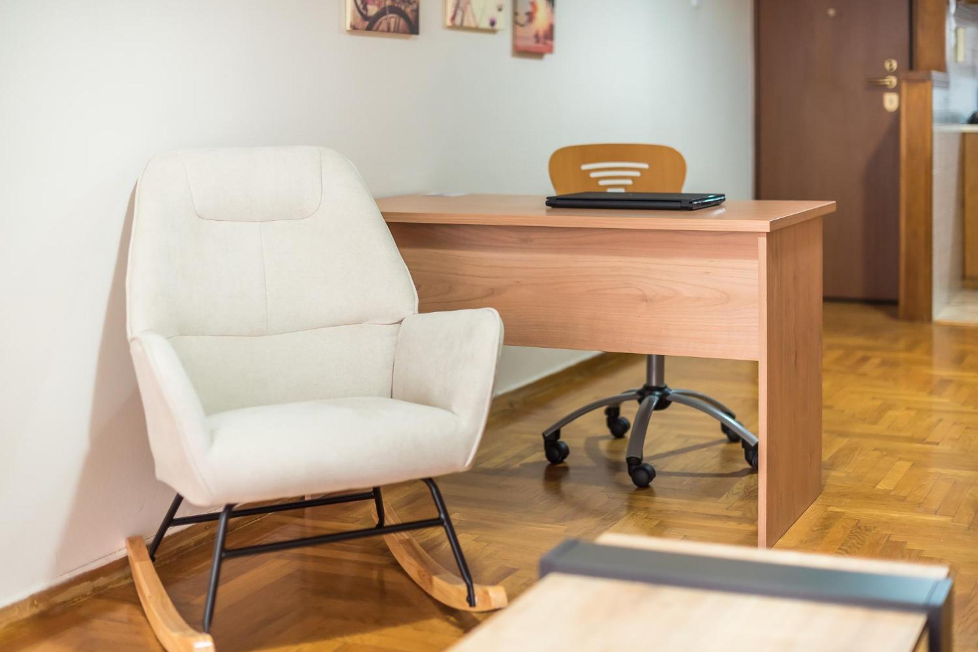 Sofihome Ampelokipi Station Αθήνα Εξωτερικό φωτογραφία