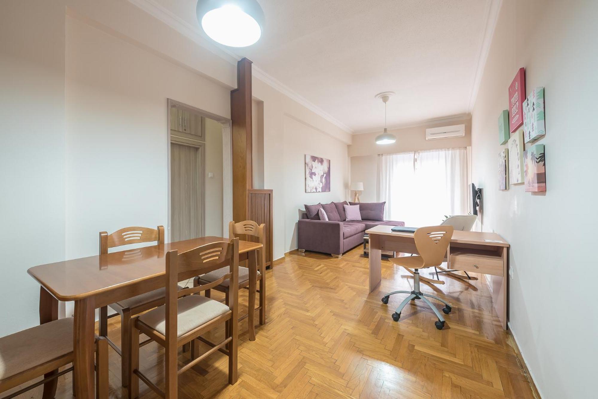Sofihome Ampelokipi Station Αθήνα Εξωτερικό φωτογραφία