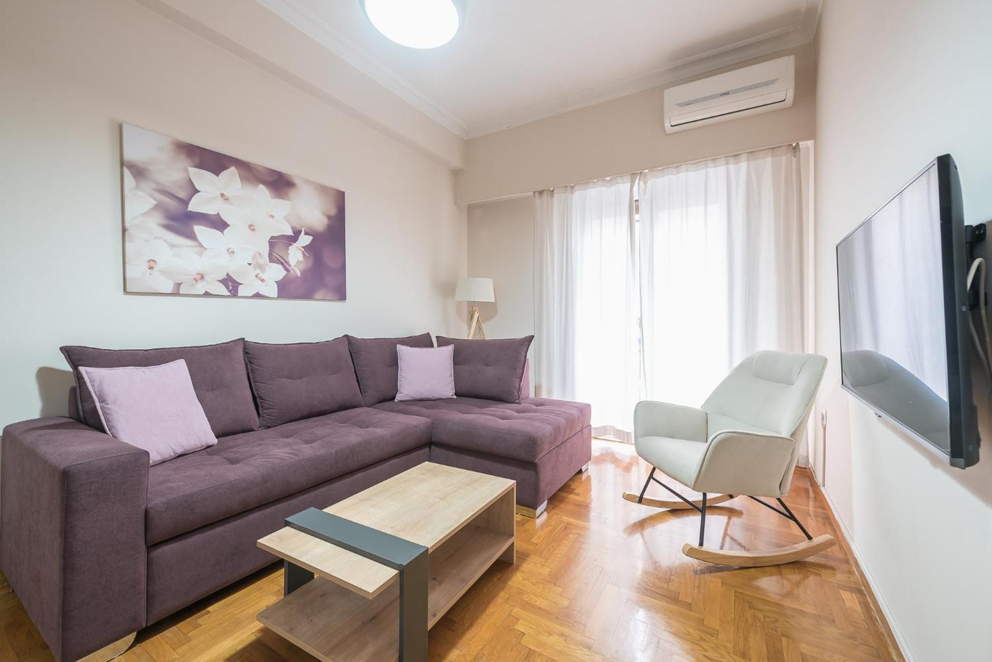 Sofihome Ampelokipi Station Αθήνα Εξωτερικό φωτογραφία