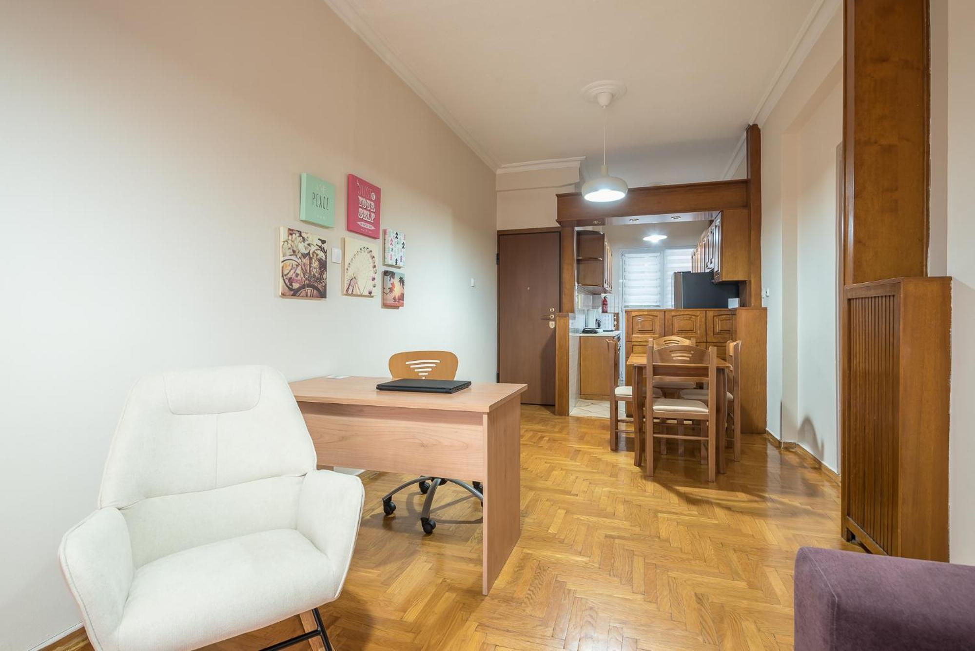 Sofihome Ampelokipi Station Αθήνα Εξωτερικό φωτογραφία