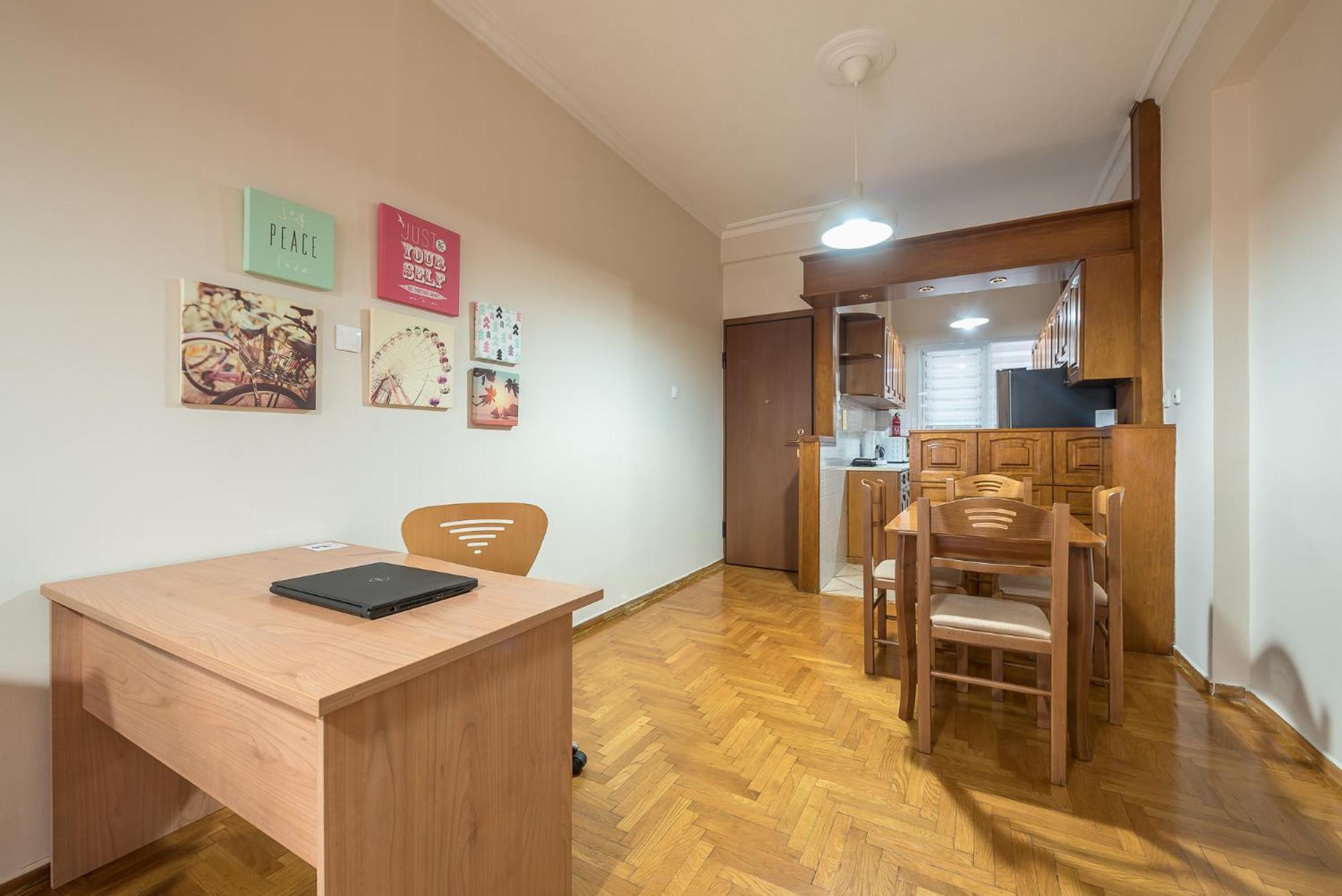 Sofihome Ampelokipi Station Αθήνα Εξωτερικό φωτογραφία