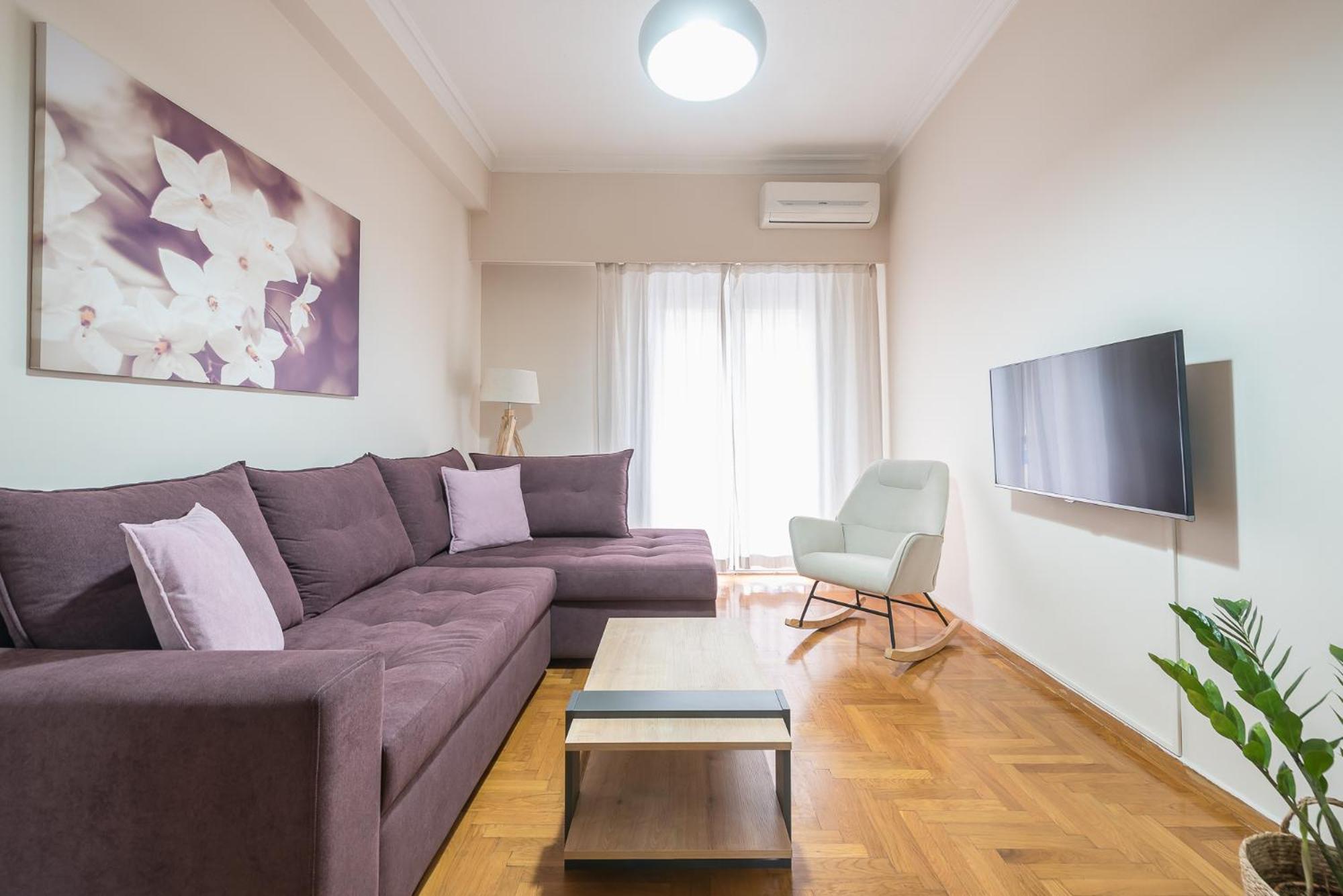 Sofihome Ampelokipi Station Αθήνα Εξωτερικό φωτογραφία