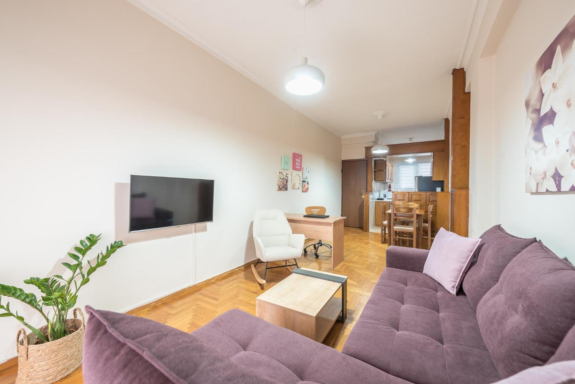 Sofihome Ampelokipi Station Αθήνα Εξωτερικό φωτογραφία