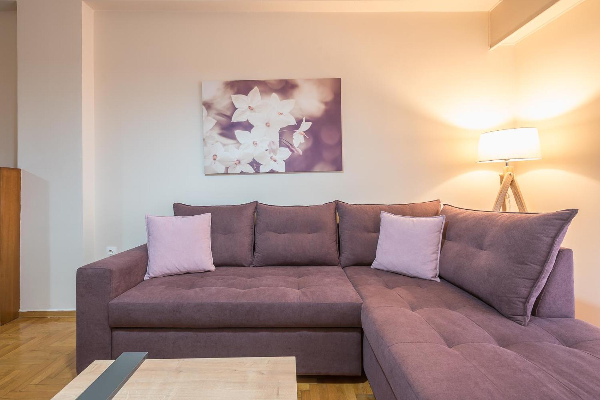 Sofihome Ampelokipi Station Αθήνα Εξωτερικό φωτογραφία