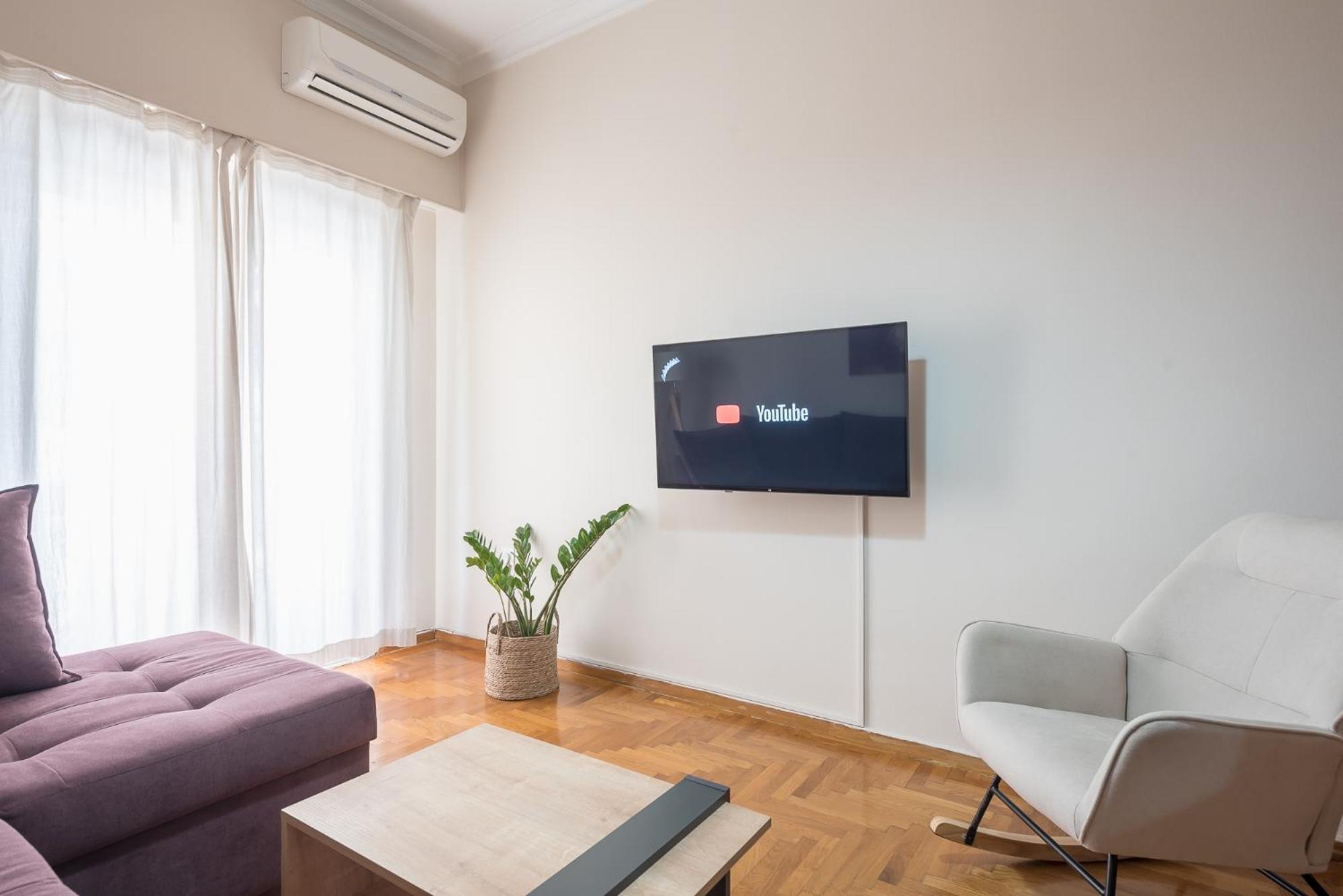 Sofihome Ampelokipi Station Αθήνα Εξωτερικό φωτογραφία