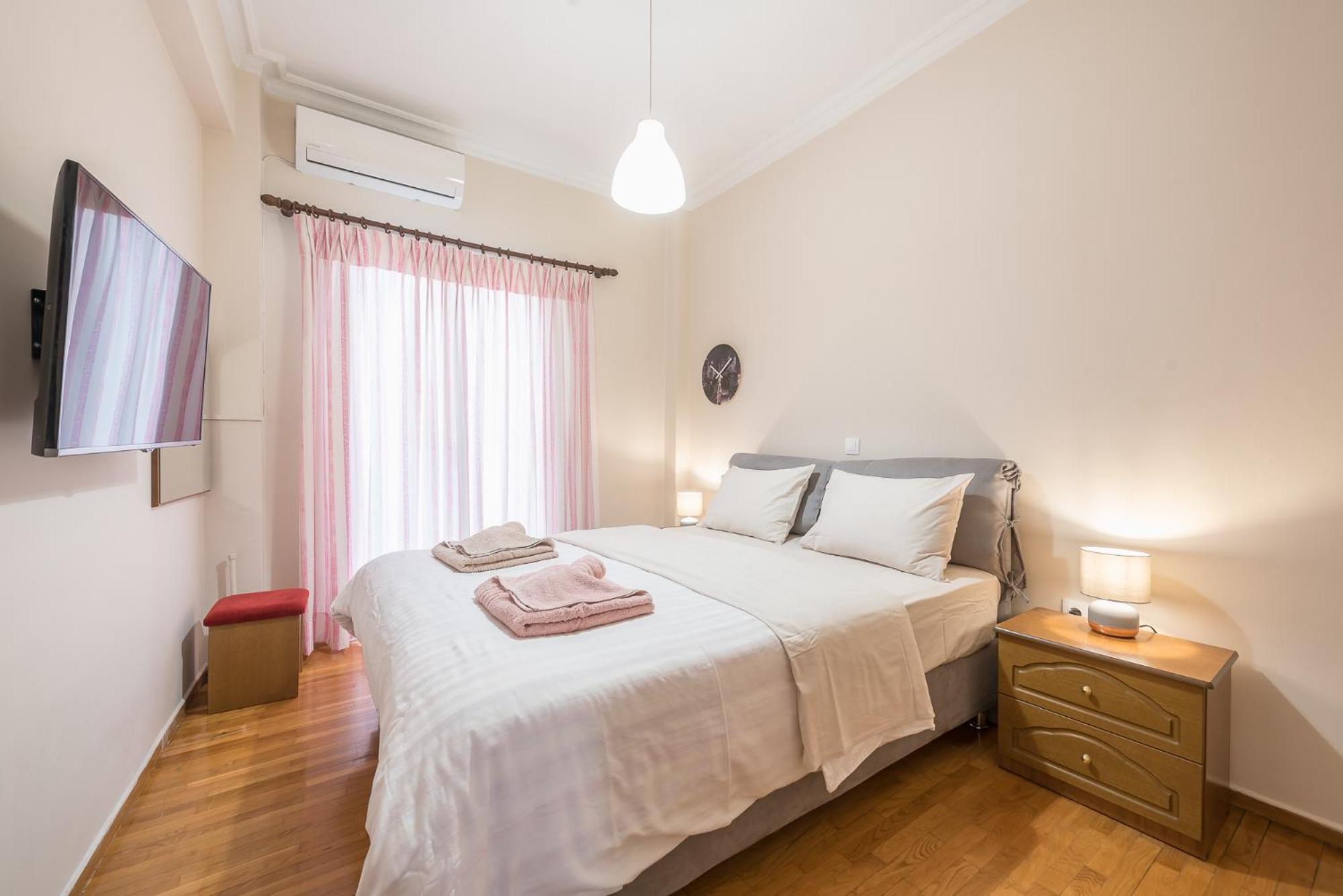 Sofihome Ampelokipi Station Αθήνα Εξωτερικό φωτογραφία