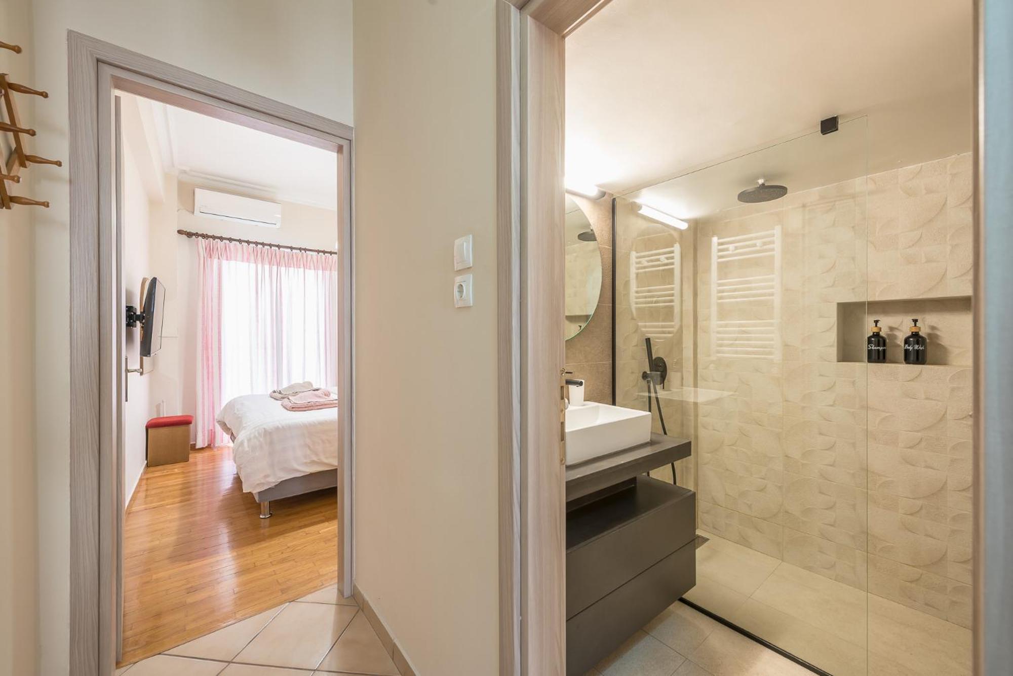 Sofihome Ampelokipi Station Αθήνα Εξωτερικό φωτογραφία