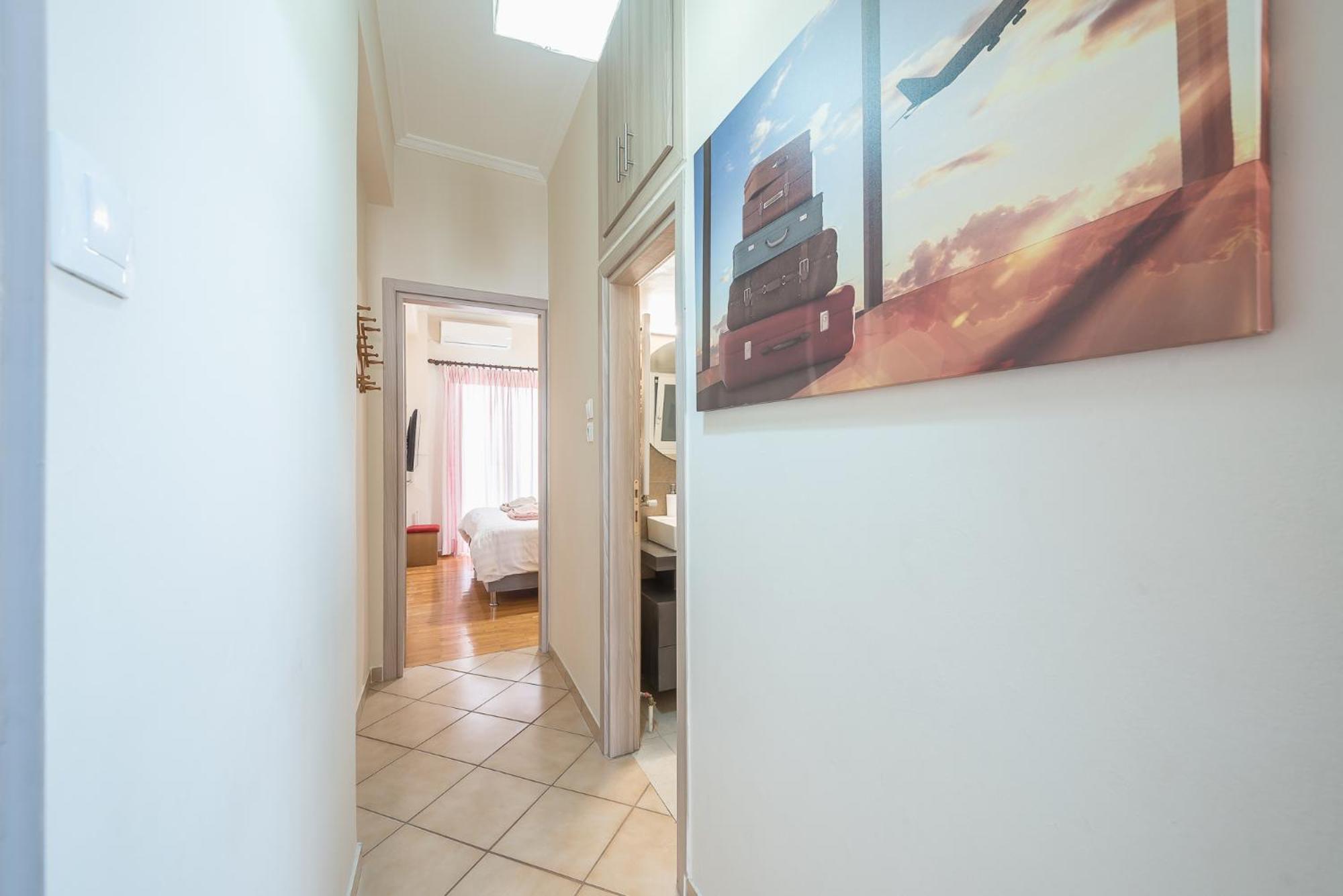 Sofihome Ampelokipi Station Αθήνα Εξωτερικό φωτογραφία
