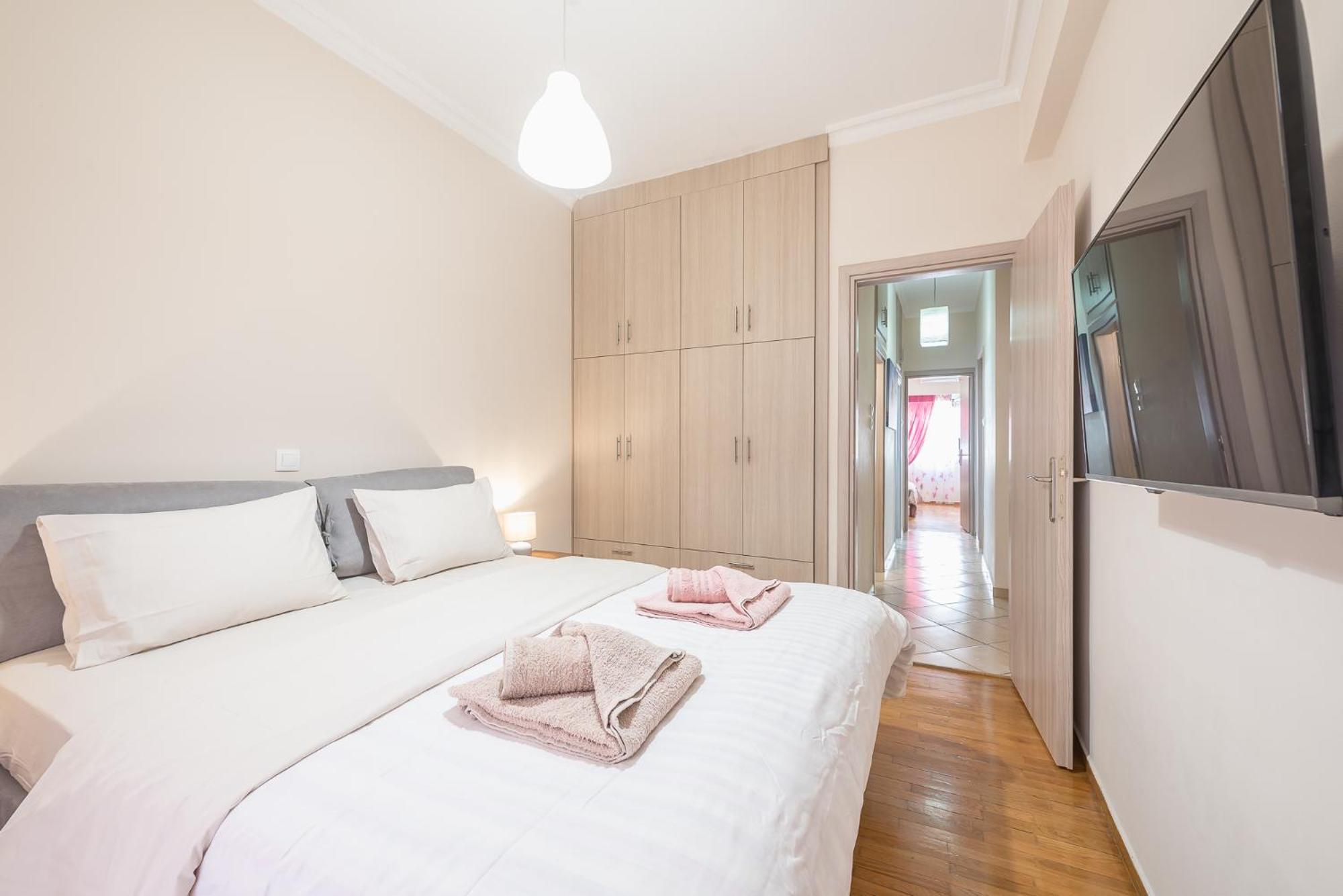 Sofihome Ampelokipi Station Αθήνα Εξωτερικό φωτογραφία