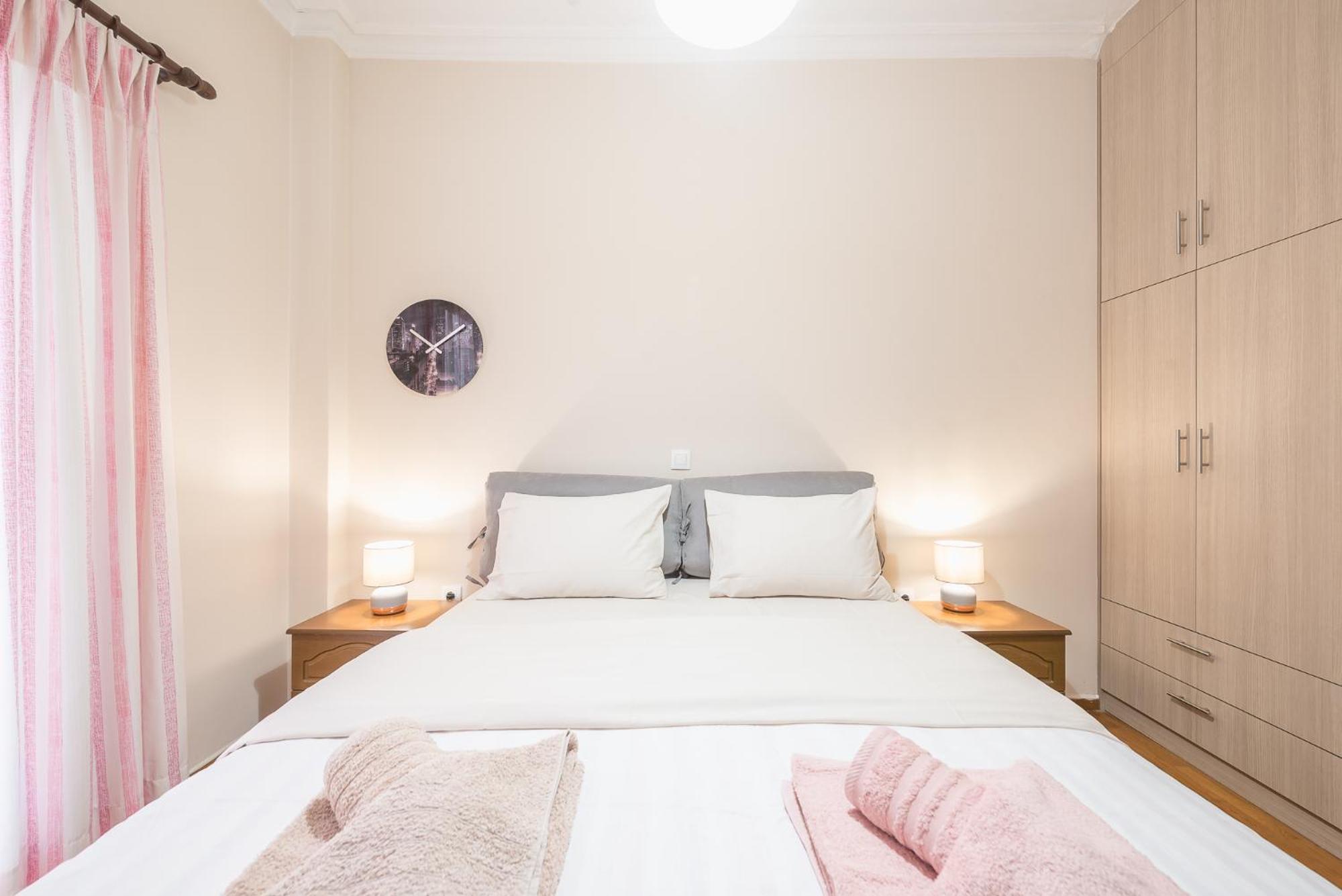 Sofihome Ampelokipi Station Αθήνα Εξωτερικό φωτογραφία