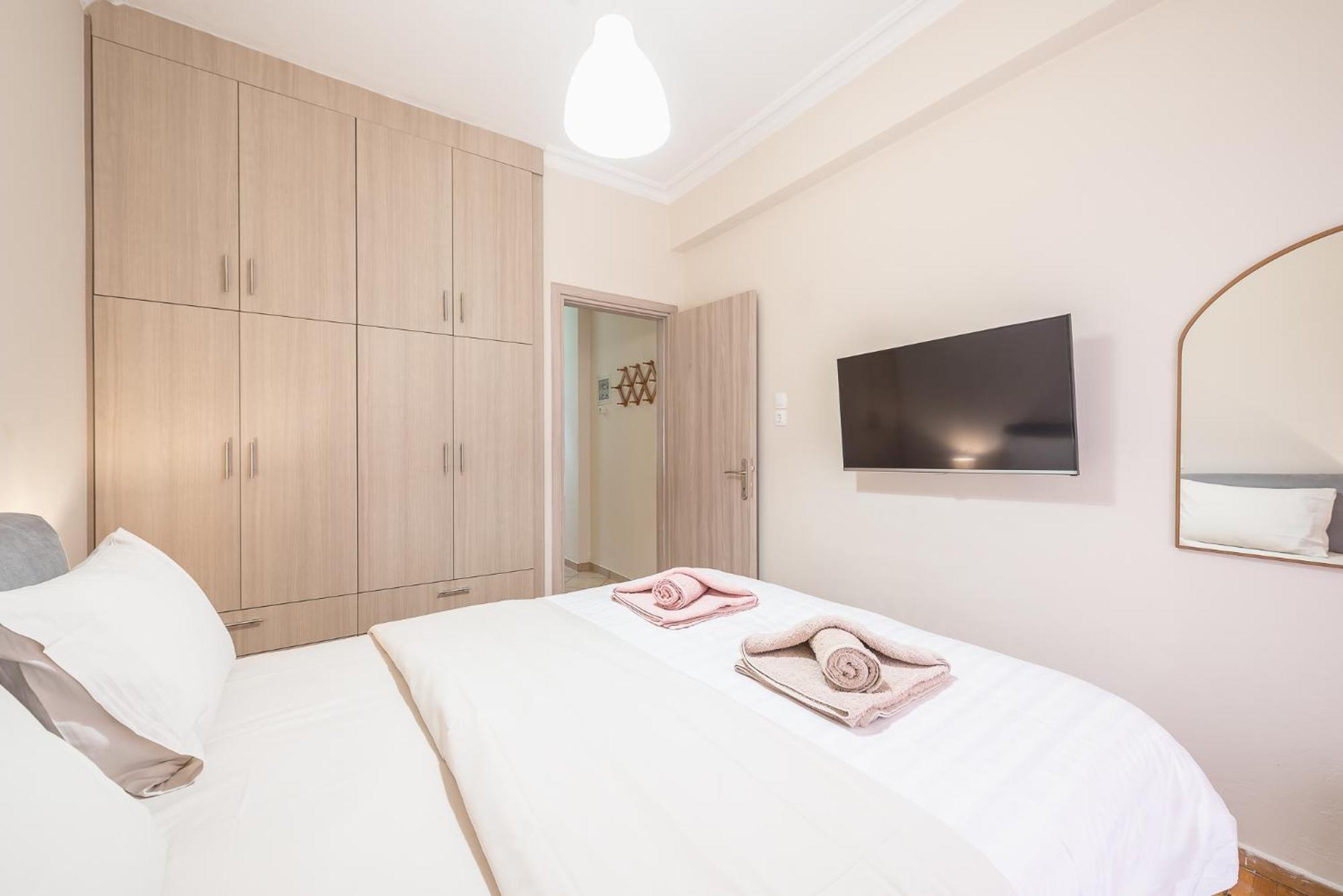 Sofihome Ampelokipi Station Αθήνα Εξωτερικό φωτογραφία