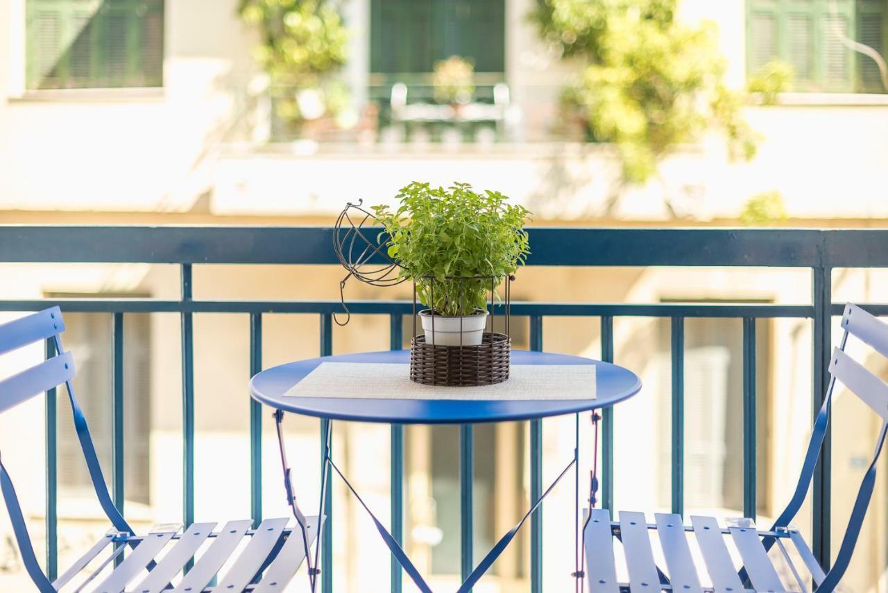 Sofihome Ampelokipi Station Αθήνα Εξωτερικό φωτογραφία